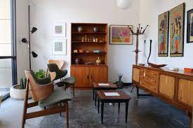 furniture redlands post war modern furniture