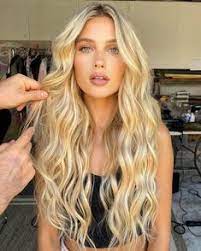 40 classy hairstyles for long blonde hair. 900 Long Blonde Hair Ideas In 2021 Blonde Hair Hair Long Blonde Hair