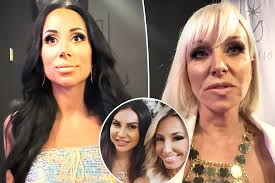 Margaret Josephs, Rachel Fuda defend Danielle Cabral against 'aggressor'  Jennifer Aydin after 'RHONJ' fight airs #MargaretJosephs #RachelFuda  #DanielleCabral #JenniferAydin #RealHousewives #bravotv #RHONJ