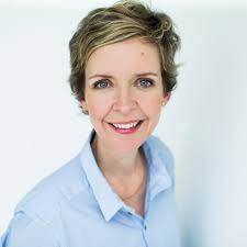 Marieke begeleidt kinderen bij rouwverwerking & verlies