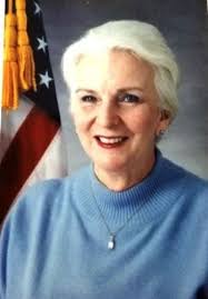 Sharon Scott Obituary (1936