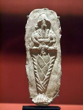Tammuz Mythology, Symbol & Depictions | Study.com