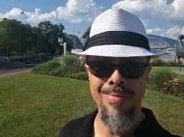 Christopher Bonnette Massage Therapist in Galveston, TX