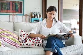 the worst things you can do to a sofa