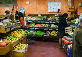 Rayon frais, pain frais, fruits a trois minutes de la place bellecour, biocoop lyon bellecour c'est 150 m2 d'alimentation biologique et. Vente De Produits Bio Cosmetiques Alimentaires Lyon 5 Biocoop Tassin