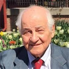 Titus Jackman Obituary November 2, 2016