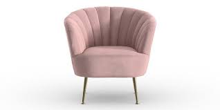 buy stella chair 1 seat opulent velvet blush gold metal from the next uk online shop blush and gold chair unwanted furniture