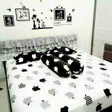 Saya Menjual Sprei Seharga Rp150 000 Dapatkan Produk Ini Hanya Di Shopee Https Shopee Co Id Idanurshexy 4841767 Cute Bedroom Decor Bedroom Decor Room Decor