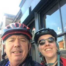 Professor Una Hunt became a member of The Royal Irish Academy yesterday