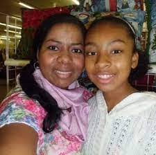 Dora Caicedo's Instagram, Twitter & Facebook