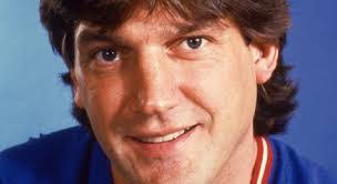 Ron Greschner's Instagram, Twitter & Facebook