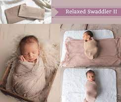 Relaxed Swaddler Ii Newborn Swaddling Assistant Custom Photo Props Llc Newborn Swaddle Photography Baby Boy Newborn Photography Newborn Baby Photography