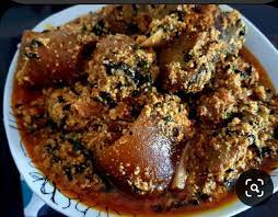 The origin of egusi soup can be traced to west african countries like nigeria, ghana, sierra leone and cameroon. Egusi Soup How To Make Perfect Party Egusi Soup Tinuolasblog