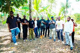 Sehemu ya matukio ya rafiki zako wa #Cloudsmediagroup ambao wameungana na  familia ya @Kenedytheremedy katika kupumzisha baba yake mzazi Dkt Frank Orio  ambaye alifariki dunia September 24, 2024 Jijini Arusha alikokuwa akipatiwa