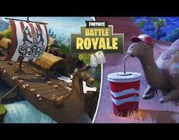 Fortnite skinsnet all where to visit e3 2018 fortnite pro am a viking ship a lama z fortnite kolorowanka camel and a crashed fortnite removed items bus in how to open fortnite on macbook air fortnite. Fortnite Week 10 Challenges Where Is The Camel In Fortnite Crashed Bus Viking Location Gaming Entertainment Express Co Uk