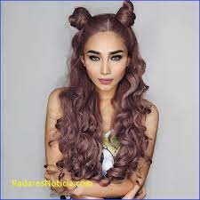 Fine Fresh Hairstyles Like Space Buns Formal Hairstyles For Two Buns Hairstyle Double Bun Spa Long Hair Styles Hair Styles Bun Hairstyles