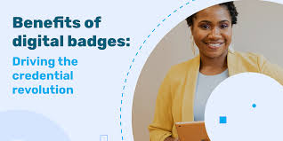 How Digital Badges Benefit Learners, Employers & Organizations | BCdiploma