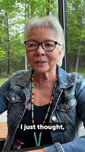 Say hello to Brenda, the 2025-2026 Learning in Retirement (LIR) President!  👋, Brenda used to be a principal in St. Paul, MN. She has always loved  learning, and after moving to Rhinelander 13 years ...