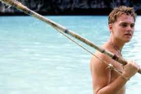 Dicaprio had originally planned to play the lead character in. The Beach Usa 2000 Kritik Artechock