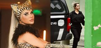 Veja mugshot de Deolane Bezerra após ser presa por suposto esquema de jogos  ilegais