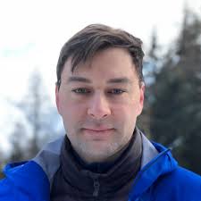 Advisory Board // Thomas Dullien "Halvar Flake"