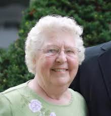 Leanna E. (Kilburg) Sieverding, 95, of Bellevue, passed away on, Wednesday,  June 14, 2023 at her home surrounded by her family following a sudden  illness. Funeral Mass will be at 10:30 am,