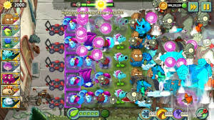 Pin On Plants Vs Zombies 2 Hack Power Up