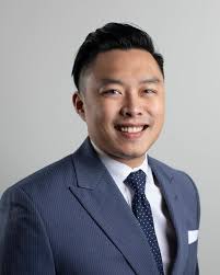 Professional Portraits — Anthony Thai Photography