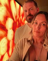 Happy birthday to the most amazing, beautiful, smart, funny, sexy woman I  know. I love watching you do life and am so happy to be doing it with you.  You are wonderful!