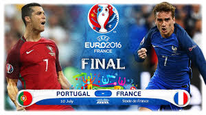 La france), vagy hivatalos nevén a francia köztársaság (franciául: Foci Eb Donto 2016 Portugalia Franciaorszag Fifa