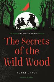 Architects can even use it to create skyscrapers. The Secrets Of The Wild Wood Letter For The King 2 Amazon De Dragt Tonke Dragt Tonke Fremdsprachige Bucher