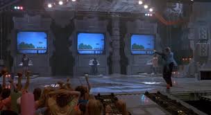 What is this kid, some kind of cyborg? Pax West Concludes With A Real Life Version Of The Wizard In Seattle Geekwire