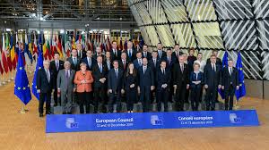 Președinția nu este un individ, ci mai degrabă funcția este. Participarea PreÈedintelui Romaniei Domnul Klaus Iohannis La Reuniunea Consiliului European Bruxelles 12 13 Decembrie A C
