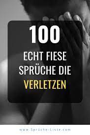Andere nutzen sie zum dissen oder fertig machen. 100 Echt Fiese Spruche Die Verletzen Fiese Spruche Spruche Witzige Spruche
