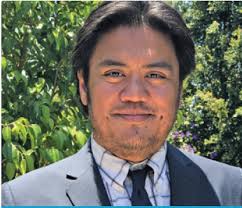 Spotlight: 2017 RISE Award Recipient Bert Dizon