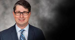 FRPO appoints new president and CEO