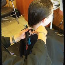 She is very personable and talented, and does a splendid job every time. Peter S Impressions Hair Salon Sunnyside Sunnyside Ny