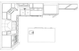 They're usually installed close to the cooktop or in an island countertop. Need Help On The Size Of A Prep Sink For A Kitchen Island