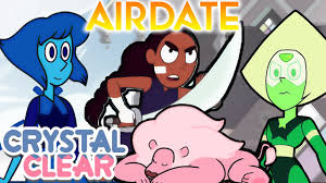 We did not find results for: Crystal Gems East The New Crystal Gems Airdate Steven Universe News Youtube