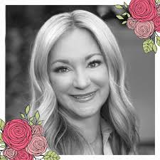 We are so excited to say hello to our first NEW Creative Team member