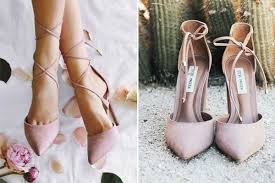 12 Swoon Worthy Wedding Shoes For Stylish Brides In 2019 Winter Wedding Shoes Spring Wedding Shoes Wedge Wedding Shoes