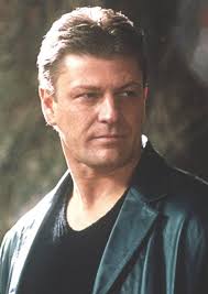 Fan Casting Dan Stevens as Patrick Koster in Don't Say a Word