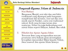 Seni tari dalam islam (1) rabu 13 jun 2012 23:13 wib. Perkembangan Dan Masuknya Agama Islam Di Indonesia Ppt Download