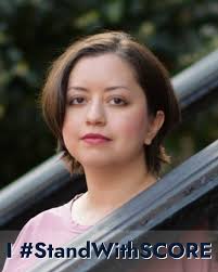 Karla Posada De Anda