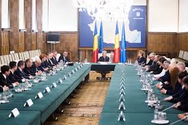 Proiectul noii legi a pensiilor. Guvernul A Aprobat Noua Lege A Pensiilor