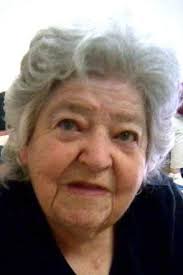 Edith E. Baker Obituary