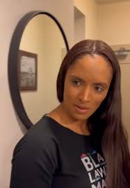 THE BLACKMAN FAMILY. I honestly dont know the reason behind Josh and  Jeraldine Blackman separation. I hope they can work it out for their kids.  Nimo and Jette deserves a complete family💚 |