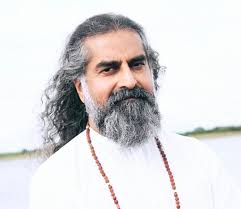 Our beloved Vidya Rajagopalan tells us of a special gift for Mohanji from  the Indigenous people of Colombia 💖!