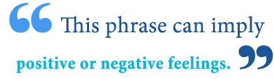 What Does Your Reputation Precedes You Mean Writing Explained