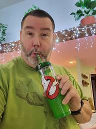 The Lansing Ghostbusters